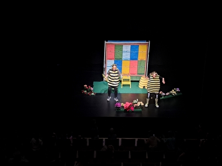 Cebelica Debelica 08